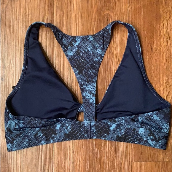 Victoria’s Secret PINK sports bra size L - Picture 5 of 6